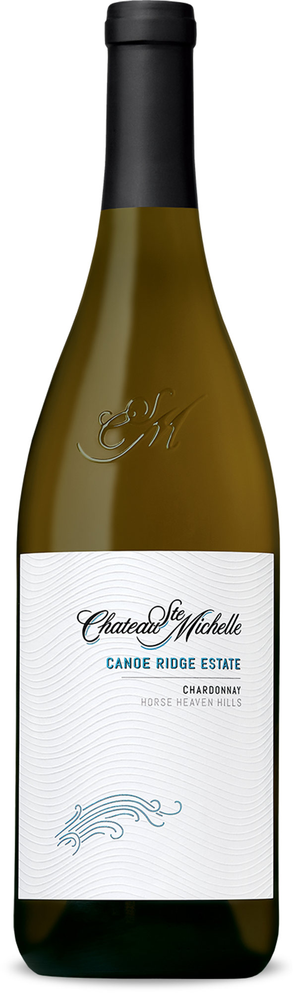 Chateau Ste. Michelle Canoe Ridge Estate Chardonnay 2018 750 ML