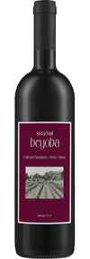 Selendi Cabernet Merlot Shiraz Beyoba 2024 750 ML