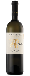 Semeli Estate Mantinia 2023 750 ML