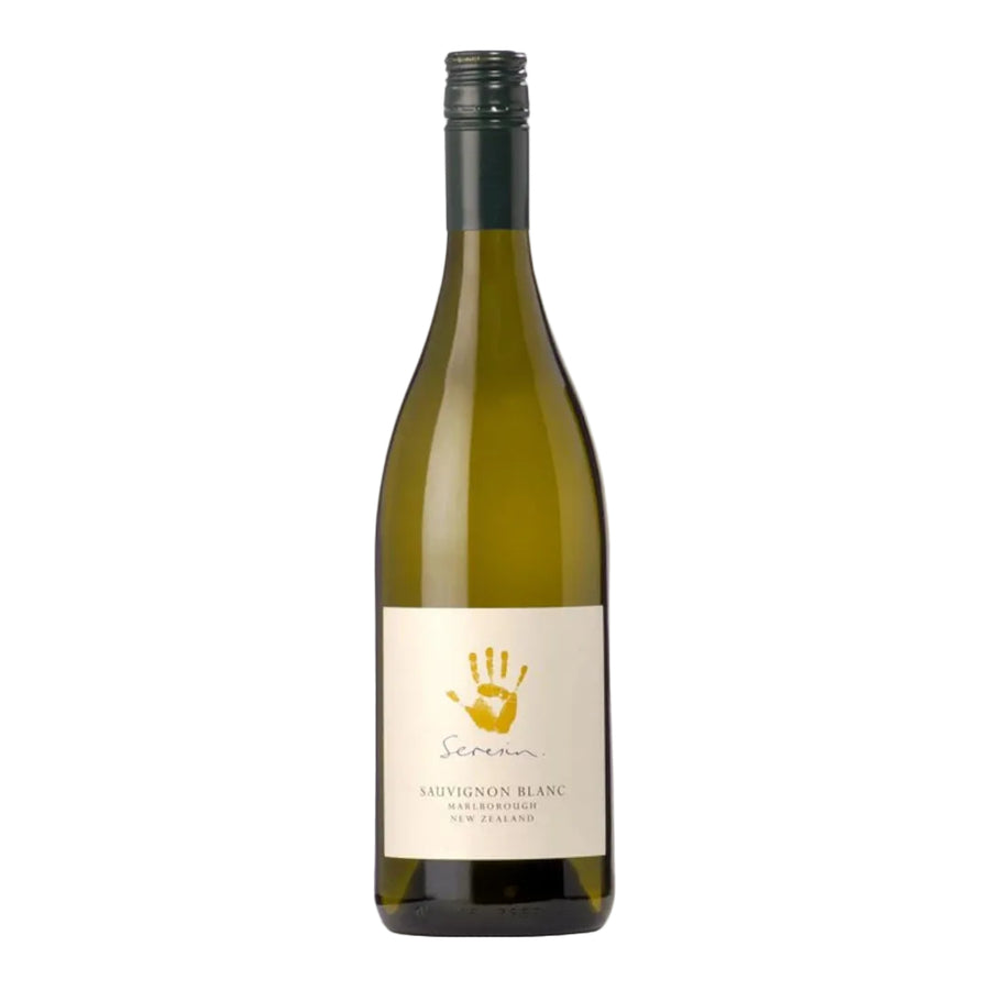 Seresin Sauvignon Blanc Marlborough 2023 750 ML