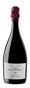 Mas Del Serral Clos Petit 2013 750 ML
