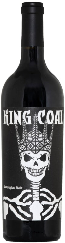 K Vintners King Coal 2017 750 ML