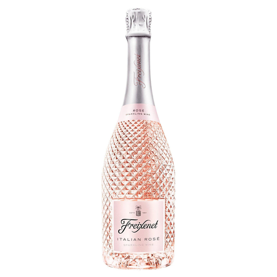 Freixenet Extra Dry Italian Rose Sparkling Wine 750 ML