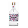 Siempre Plata Tequila 750 ML