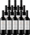 Sinegal Cabernet Sauvignon Napa Valley 2021 750 ML (12 Bottles)