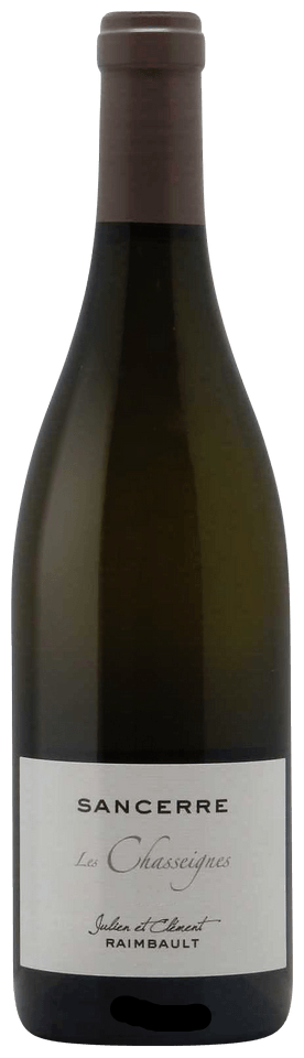 Pre Semele Sancerre Blanc Les Chasseignes 2022 750 ML