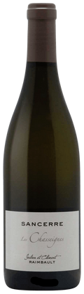 Pre Semele Sancerre Blanc Les Chasseignes 2022 750 ML