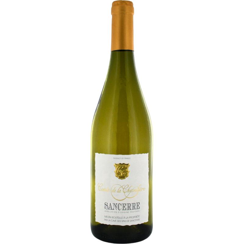 Comte De La Chevaliere Sancerre Sauvignon Blanc 2025 750 ML