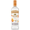 Smirnoff Peach Vodka 750 ML