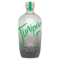 Junipero London Dry Gin Smoked Rosemary 750 ML