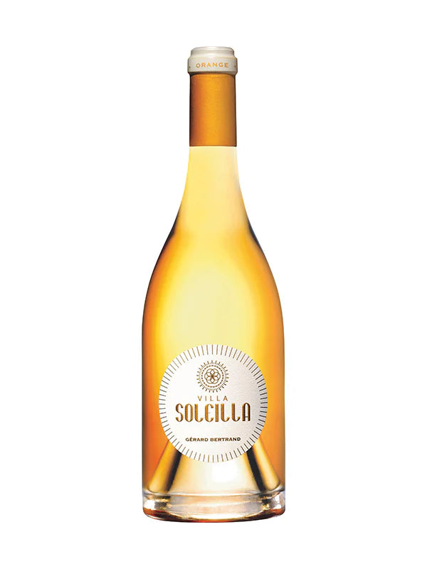 Gerard Bertrand Villa Soleilla France 2022 750 ML