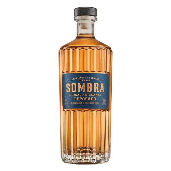Sombra Mezcal Artesanal Reposado 750 ML