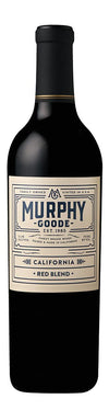 Murphy-Goode California Red Blend 2022 750 ML
