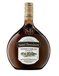 St Brendans Irish Cream 1 L