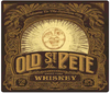 Old St. Pete Sweet Corn Whiskey 750 ML