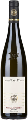 Weingut Stadt Krems Kremstal Gruner Veltliner Wachtberg 1OTW 2022 750 ML