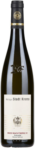 Weingut Stadt Krems Kremstal Gruner Veltliner Wachtberg 1OTW 2022 750 ML