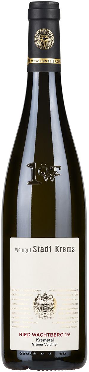 Weingut Stadt Krems Kremstal Gruner Veltliner Wachtberg 1OTW 2022 750 ML
