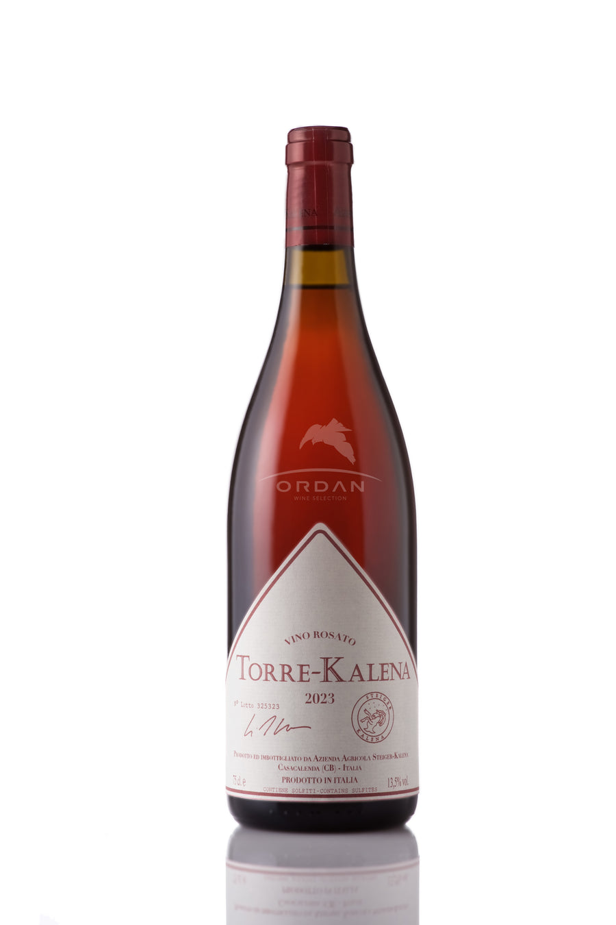 Steiger-Kalena Torre-Kalena Rosato 750 ML