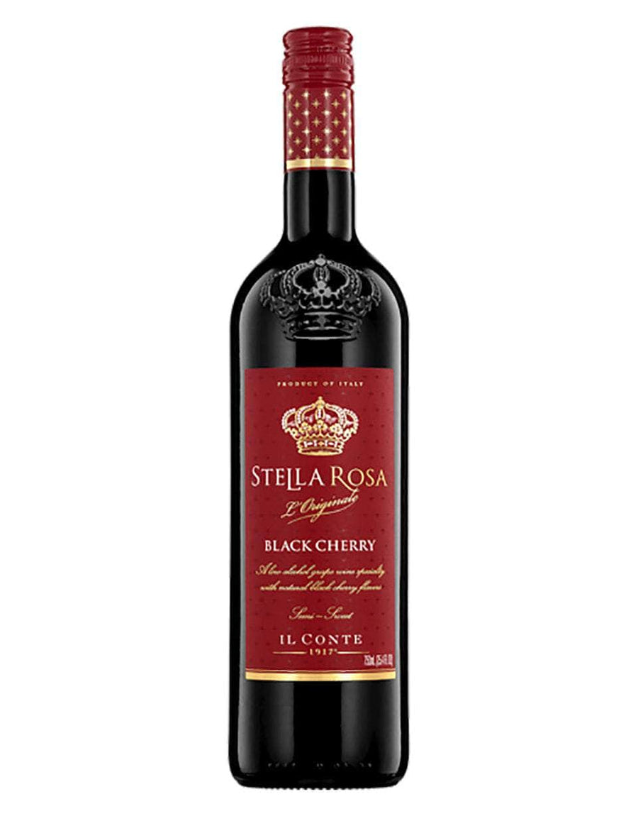 Stella Rosa Black Cherry 750 ML