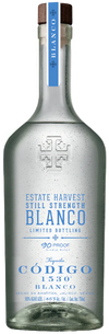 Codigo 1530 Blanco Still Strength Estate Harvest 90 750 ML