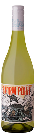Storm Point Chenin Blanc Swartland 2024 750 ML