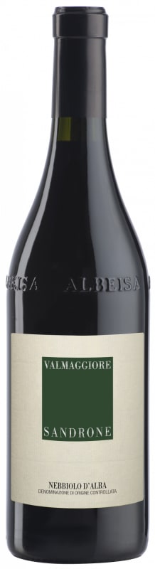 Sandrone Nebbiolo d'Alba Valmaggiore 2023 750 ML
