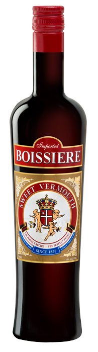 Boissiere Sweet Vermouth 1 L