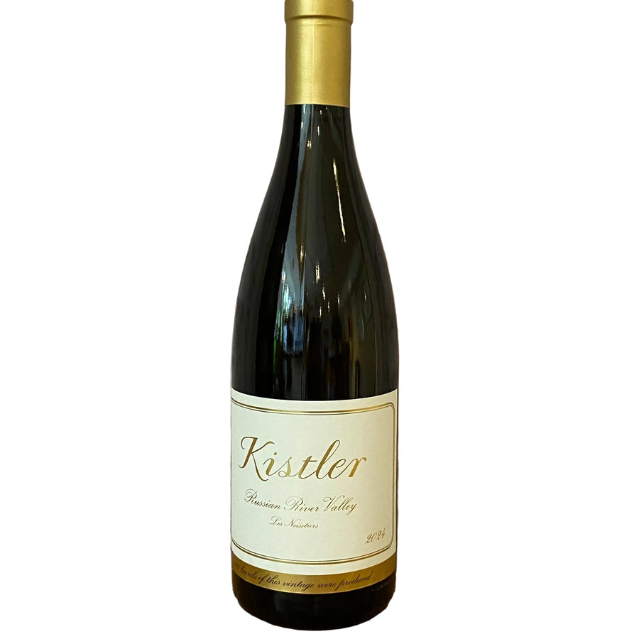 Kistler Chardonnay Les Noisetiers Russian River Valley 2024 750 ML