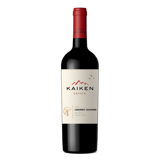 Kaiken Cabernet Sauvignon Mendoza 750 ML