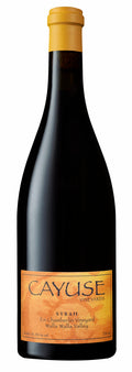 Cayuse Syrah En Chamberlin Vineyard Walla Walla Valley 2023 750 ML