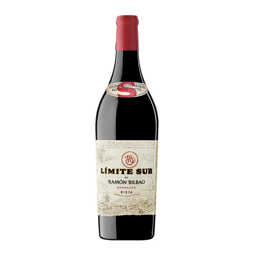 Ramon Bilbao Limite Sur Garnacha Rioja 750 ML