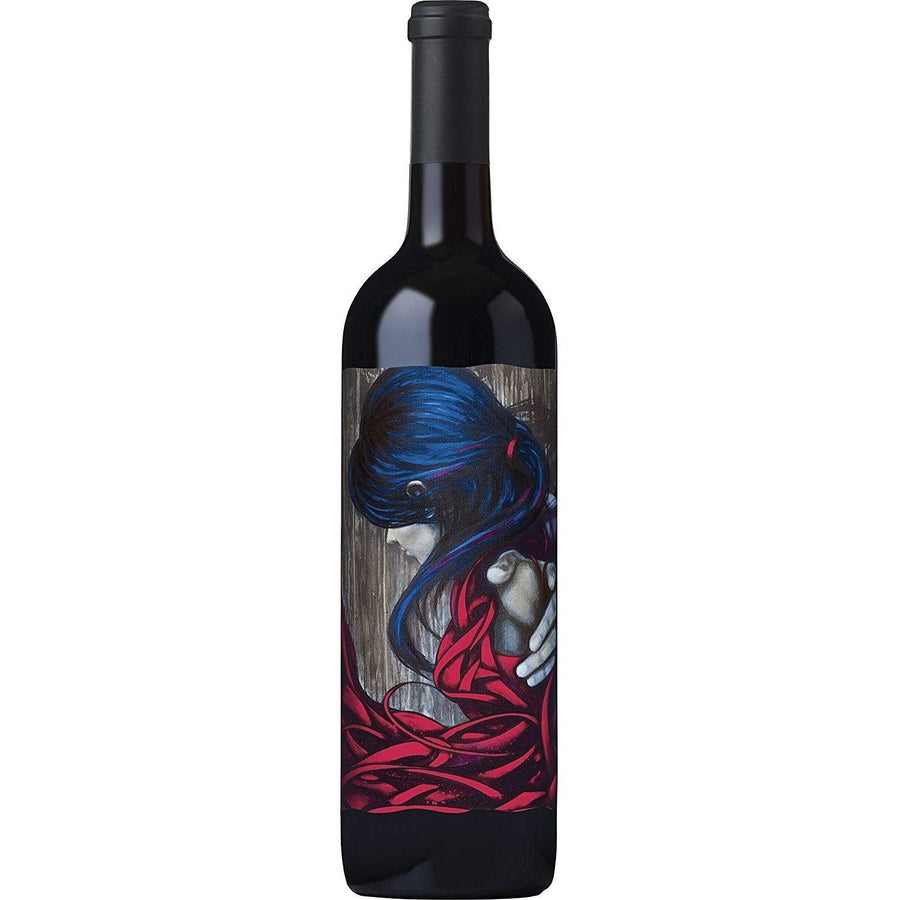 Intrinsic Red Blend Columbia Valley 750 ML