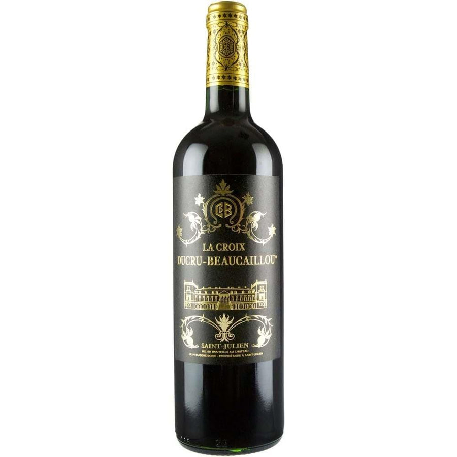 La Croix Ducru Beaucaillou Saint Julien 2022 750 ML