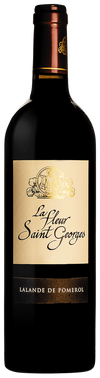 Chateau La Fleur Saint Georges Lalande-de-Pomerol 2020 750 ML