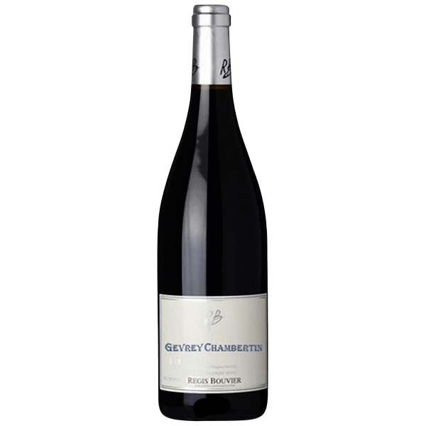 Regis Bouvier Gevrey Chambertin 2022 750 ML