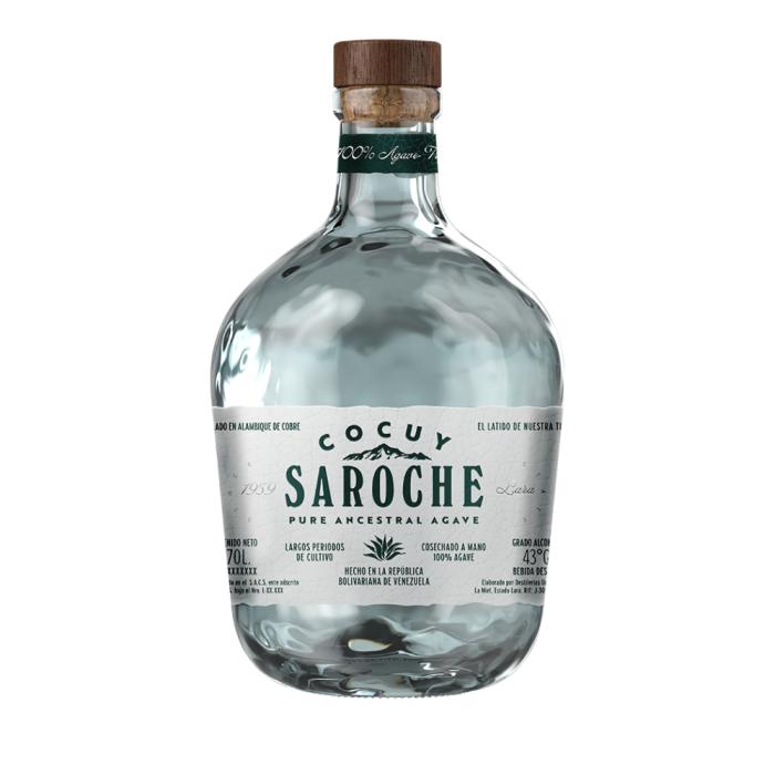 Cocuy Saroche 700 ML