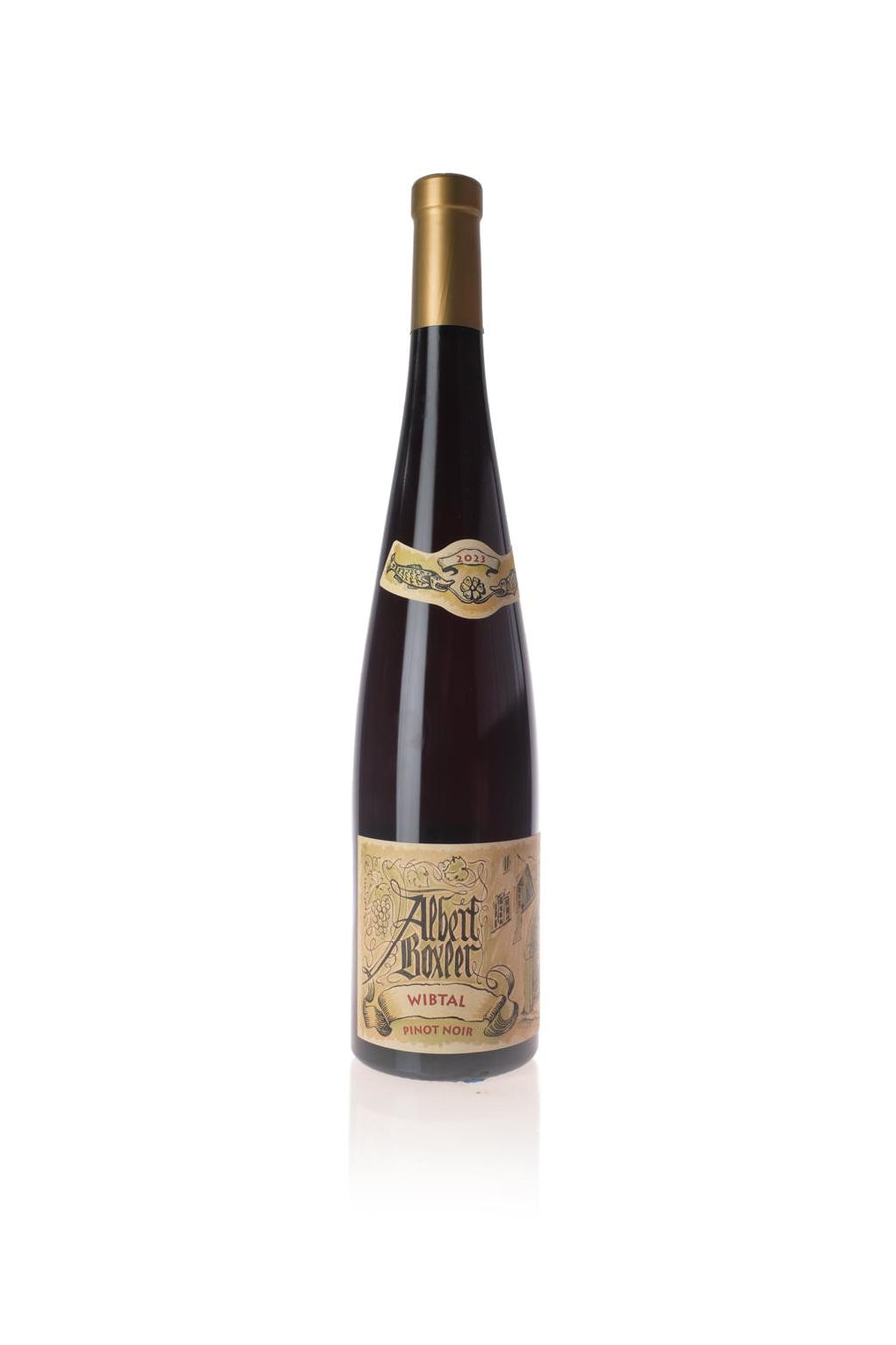 Albert Boxler Pinot Noir Alsace 2023 750 ML
