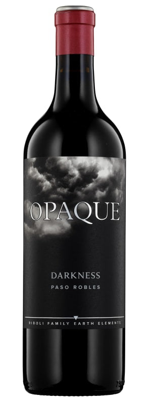 Opaque Darkness Red 2020 750 ML