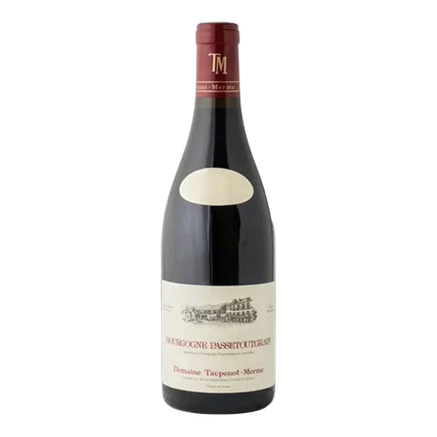 Domaine Taupenot Merme Bourgogne Passe Tout Grains 2023 750 ML