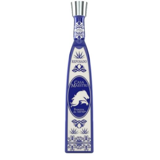 Casa Maestri Reposado Tequila 1.75 L