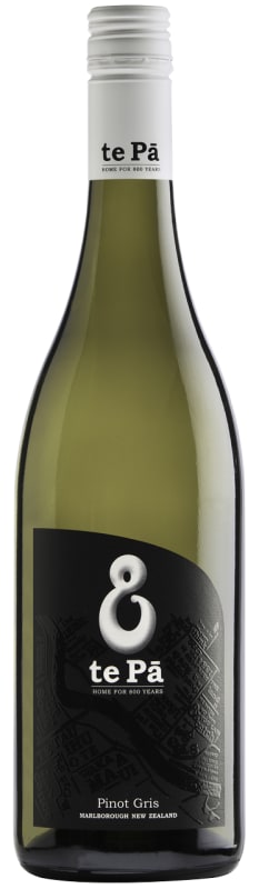 Te Pa Pinot Gris Marlborough 2025 750 ML