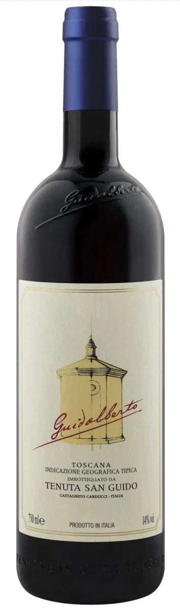 Tenuta San Guido Guidalberto 2023 750 ML