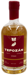 Tepozan Tequila Reposado 80 750 ML