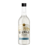 Elvelo Blanco Tequila 100% de Agave 750 ML