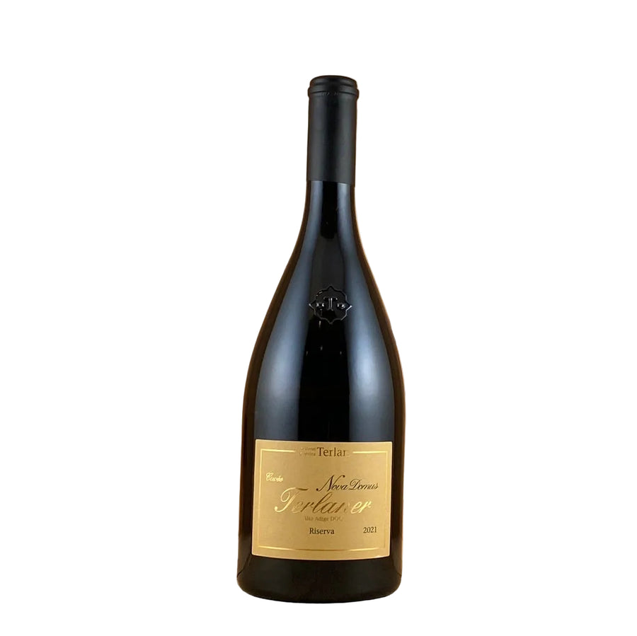 Terlano Nova Domus Terlaner Riserva Sudtirol Alto Adige 2021 750 ML