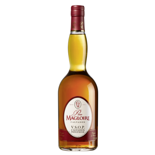 Pere Magloire Calvados VSOP 750 ML