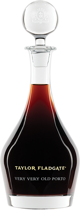 Taylor Fladgate Very Very Old Tawny Port 750 ML