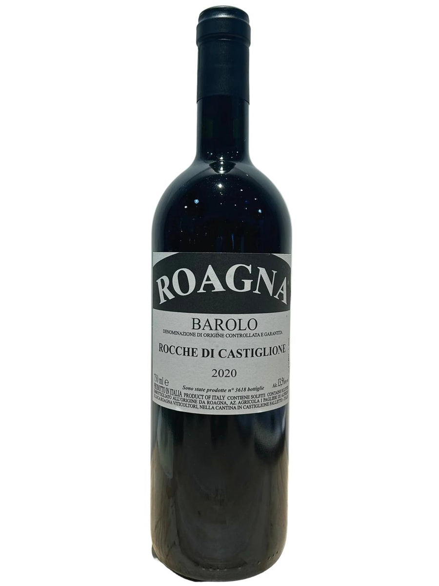 Roagna Barolo Rocche Di Castiglione 2020 750 ML