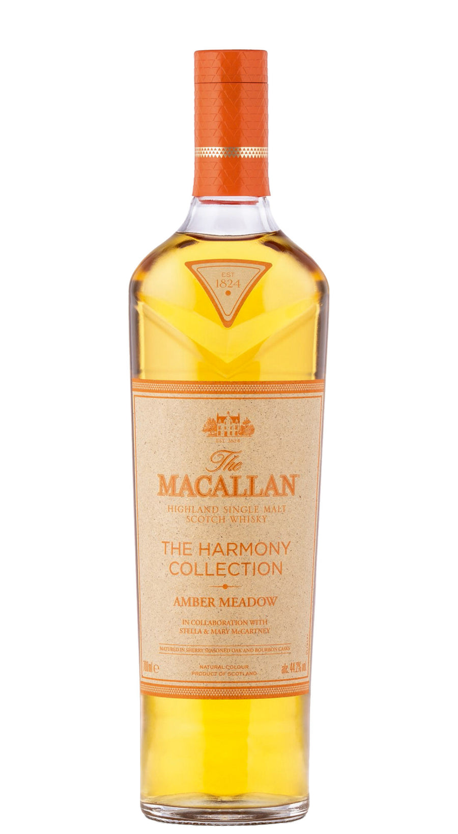 The Harmony Collection Amber Meadow 750 ML
